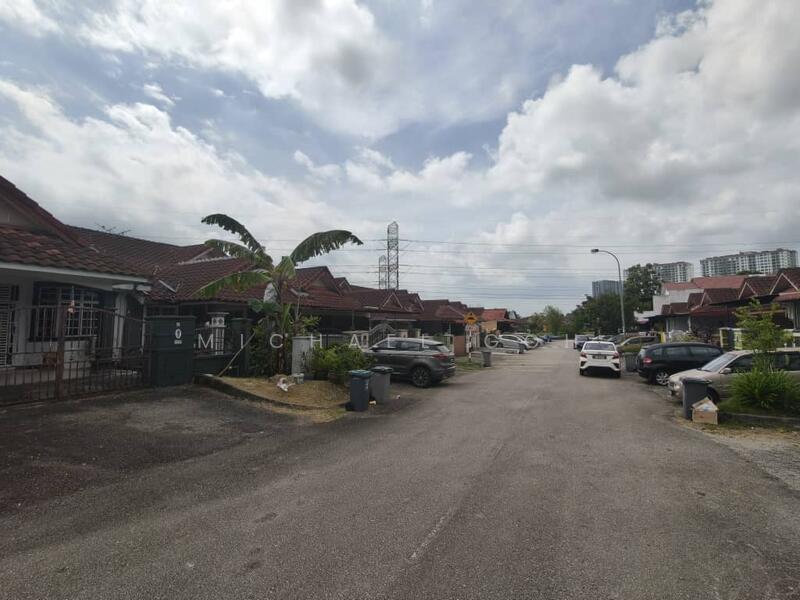 For Sale - Taman Uda Utama