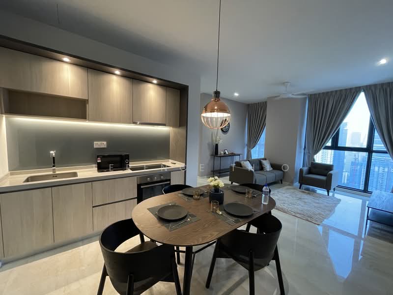 Servis Apartment untuk Disewa di 10 Stonor - Terence Thio - PropertyGuru.com.my