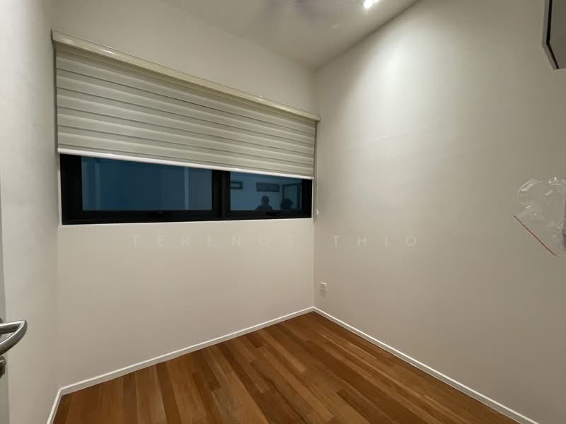 Servis Apartment untuk Disewa di 10 Stonor - Terence Thio - PropertyGuru.com.my