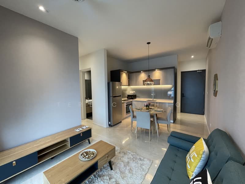 Servis Apartment untuk Disewa di 10 Stonor - Terence Thio - PropertyGuru.com.my