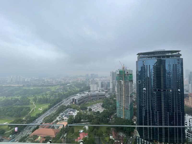 Servis Apartment untuk Disewa di 10 Stonor - Terence Thio - PropertyGuru.com.my