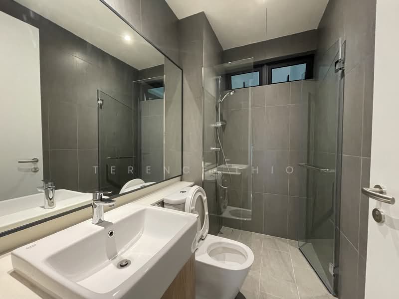 Servis Apartment untuk Disewa di 10 Stonor - Terence Thio - PropertyGuru.com.my