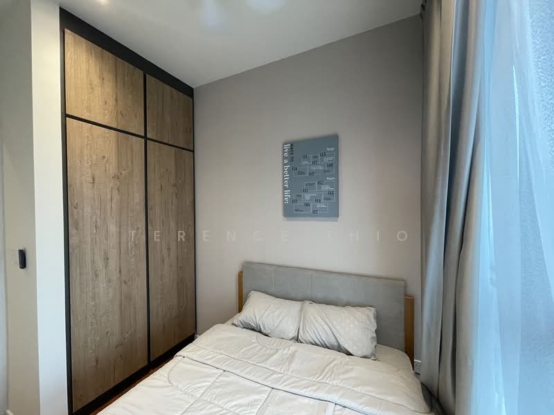 Servis Apartment untuk Disewa di 10 Stonor - Terence Thio - PropertyGuru.com.my