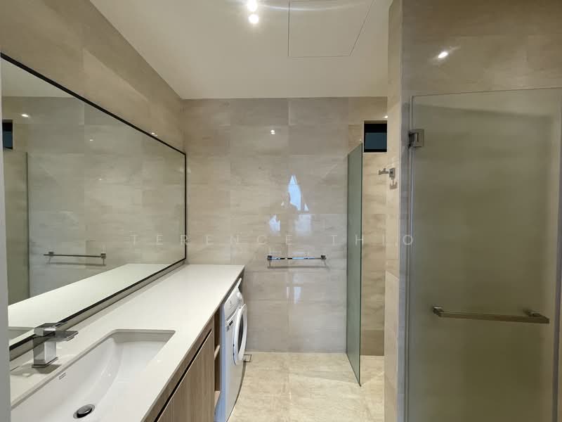 Servis Apartment untuk Disewa di 10 Stonor - Terence Thio - PropertyGuru.com.my