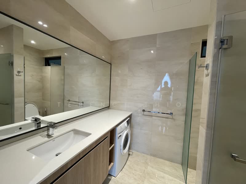 Servis Apartment untuk Disewa di 10 Stonor - Terence Thio - PropertyGuru.com.my
