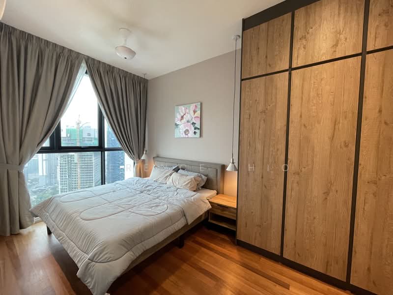 Servis Apartment untuk Disewa di 10 Stonor - Terence Thio - PropertyGuru.com.my