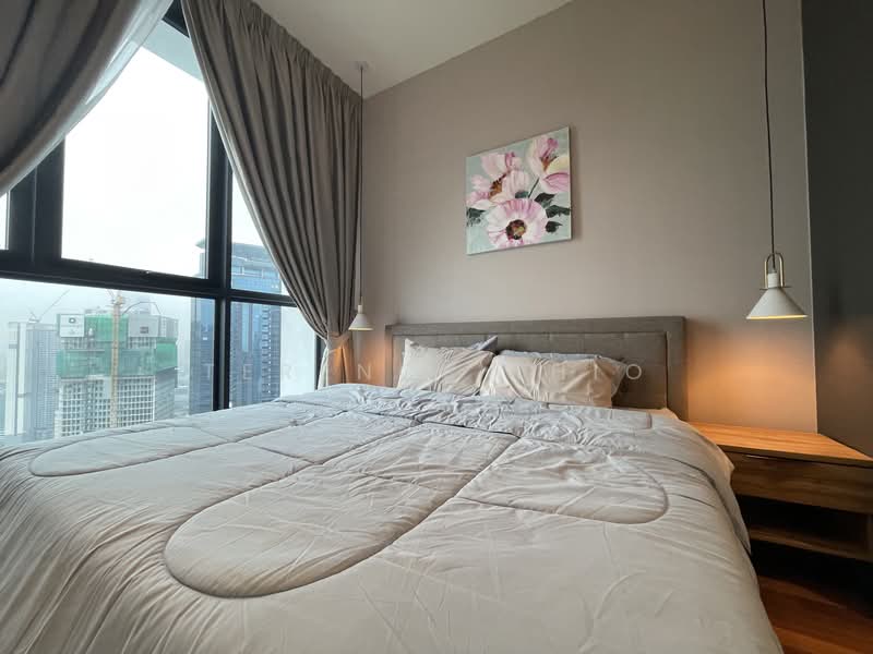 Servis Apartment untuk Disewa di 10 Stonor - Terence Thio - PropertyGuru.com.my