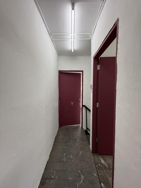 Corridor