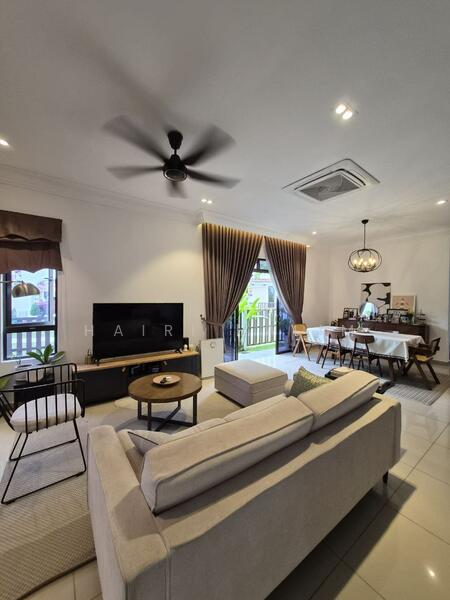 2-storey Terraced House for Rent in Sepang (Selangor) - Hairi Halim - PropertyGuru.com.my