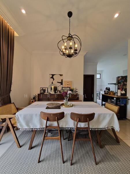 2-storey Terraced House for Rent in Sepang (Selangor) - Hairi Halim - PropertyGuru.com.my