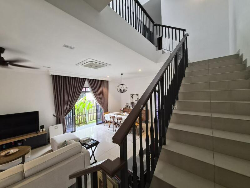 2-storey Terraced House for Rent in Sepang (Selangor) - Hairi Halim - PropertyGuru.com.my