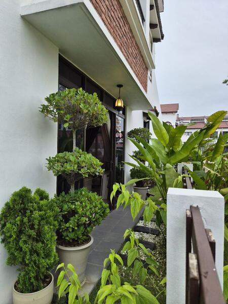 2-storey Terraced House for Rent in Sepang (Selangor) - Hairi Halim - PropertyGuru.com.my