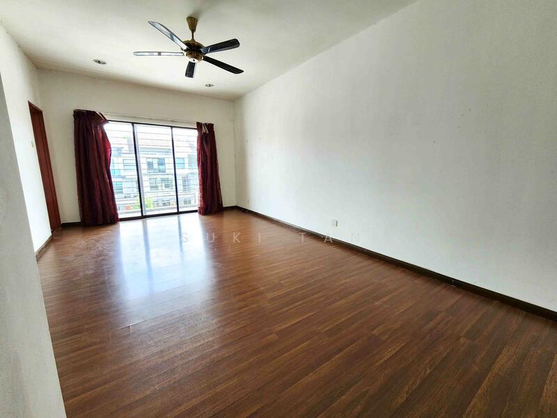 3-storey Terraced House for Sale in Sungai Besi (Kuala Lumpur) - Suki Tan - PropertyGuru.com.my
