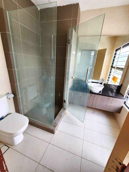 3-storey Terraced House for Sale in Sungai Besi (Kuala Lumpur) - Suki Tan - PropertyGuru.com.my