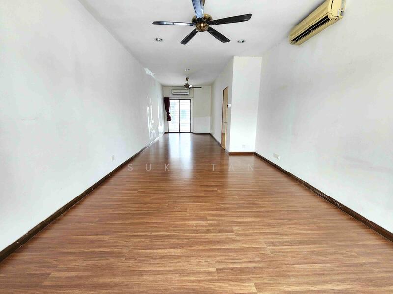 3-storey Terraced House for Sale in Sungai Besi (Kuala Lumpur) - Suki Tan - PropertyGuru.com.my