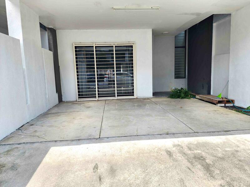3-storey Terraced House for Sale in Sungai Besi (Kuala Lumpur) - Suki Tan - PropertyGuru.com.my