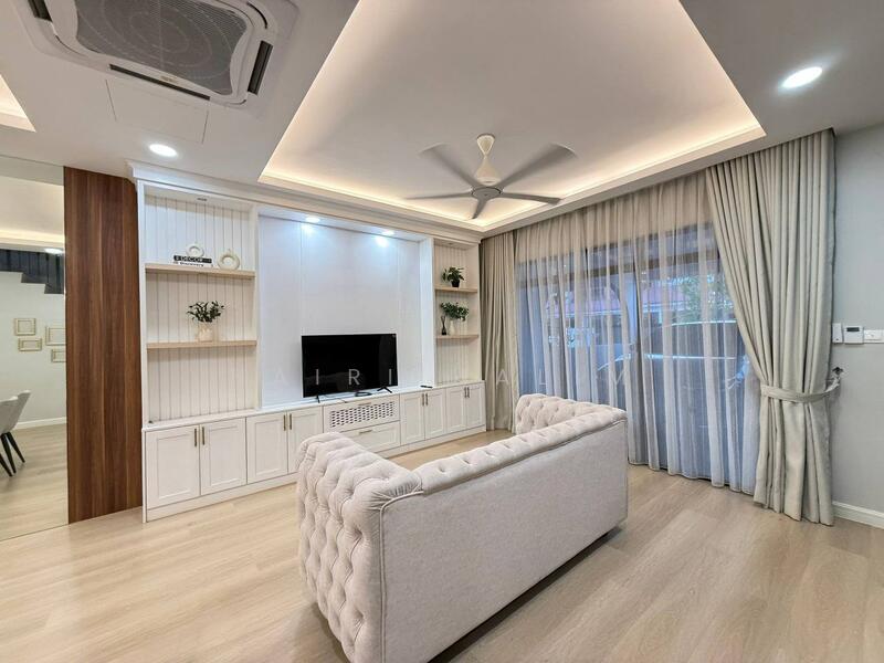 2-storey Terraced House for Rent in Sepang (Selangor) - Hairi Halim - PropertyGuru.com.my