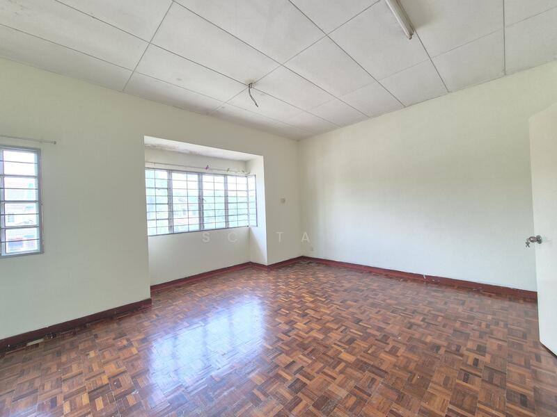 2-storey Terraced House for Sale in Kota Kemuning (Shah Alam) - SC Tan - Interior - PropertyGuru.com.my