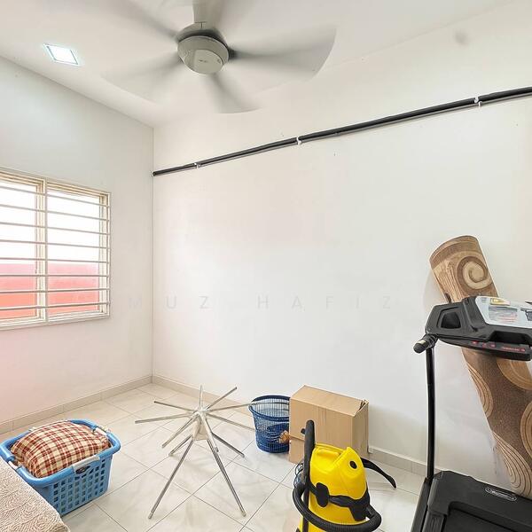 Terraced House for Sale in Seremban (Negeri Sembilan) - Muz Hafiz - Interior - PropertyGuru.com.my