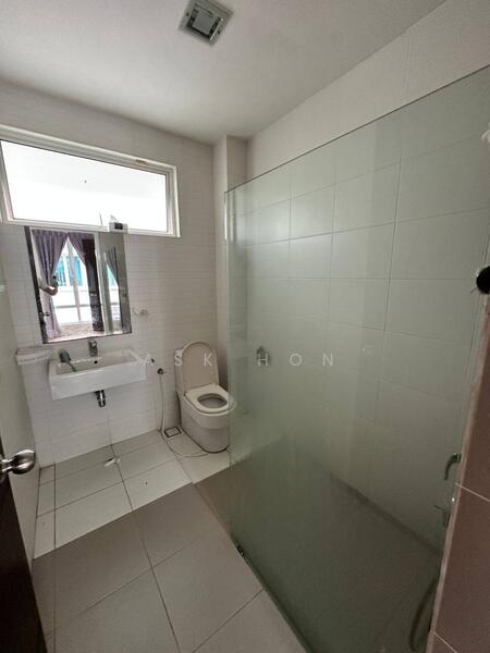 Bungalow for Sale in East Ledang (Iskandar Puteri (Nusajaya)) - Ask Hon - Bathroom - PropertyGuru.com.my