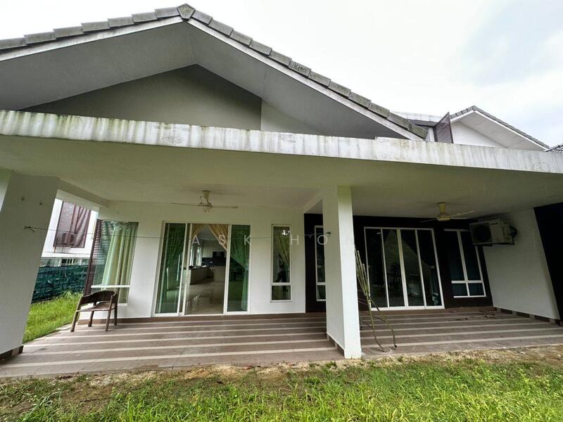 Bungalow for Sale in East Ledang (Iskandar Puteri (Nusajaya)) - Ask Hon - Exterior - PropertyGuru.com.my