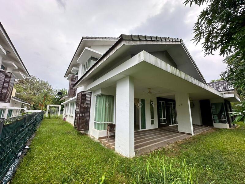 Bungalow for Sale in East Ledang (Iskandar Puteri (Nusajaya)) - Ask Hon - Exterior - PropertyGuru.com.my