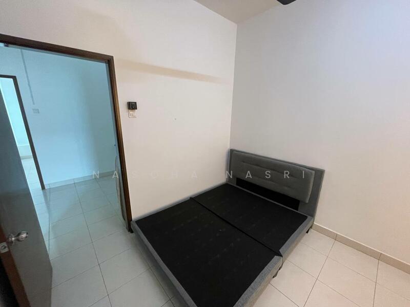2-storey Terraced House for Sale in Saujana Utama (Puncak Alam) - Nasoha Nasri - Bedroom - PropertyGuru.com.my