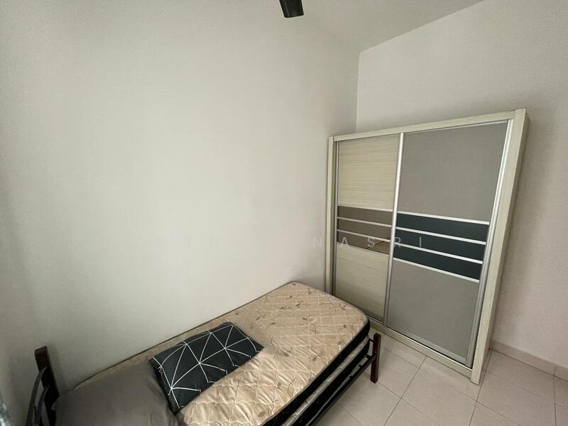 2-storey Terraced House for Sale in Saujana Utama (Puncak Alam) - Nasoha Nasri - Bedroom - PropertyGuru.com.my