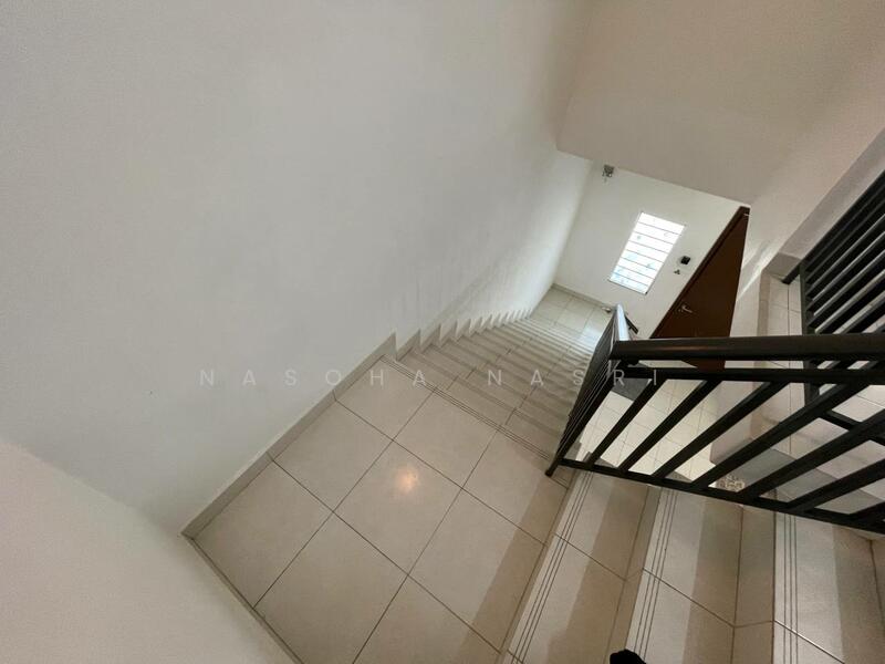 2-storey Terraced House for Sale in Saujana Utama (Puncak Alam) - Nasoha Nasri - Interior - PropertyGuru.com.my