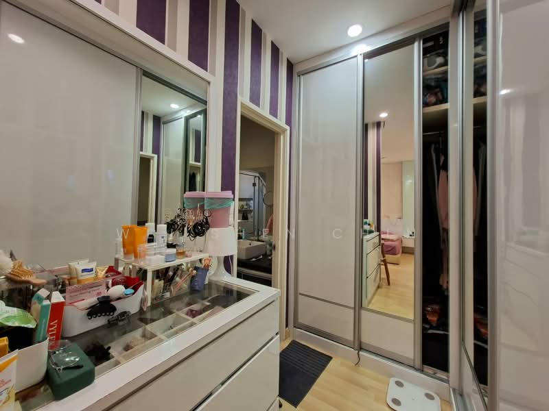 Rumah Teres 2 Tingkat untuk Dijual di Seksyen 5 (Kota Damansara) - Vincent Chin - Interior - PropertyGuru.com.my