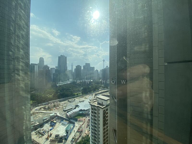 Condominium for Sale at Condominium @ The Troika - Ivan How - View - PropertyGuru.com.my