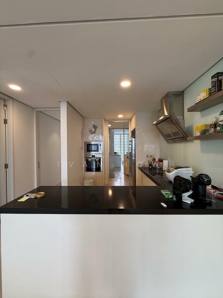 Condominium for Sale at Condominium @ The Troika - Ivan How - PropertyGuru.com.my