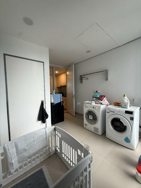 Condominium for Sale at Condominium @ The Troika - Ivan How - PropertyGuru.com.my