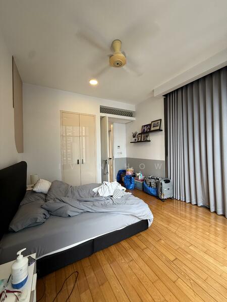 Condominium for Sale at Condominium @ The Troika - Ivan How - PropertyGuru.com.my