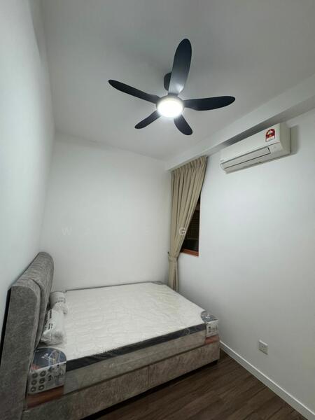 Servis Apartment untuk Disewa di JRK Convena - Wayne Gooi - Bedroom - PropertyGuru.com.my