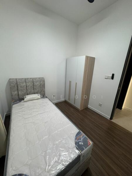 Servis Apartment untuk Disewa di JRK Convena - Wayne Gooi - Bedroom - PropertyGuru.com.my