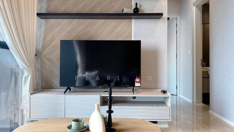 10 Stonor untuk Untuk Disewa - RM 6,000 /bulan, Mac 2026 - Living Room - PropertyGuru.com.my