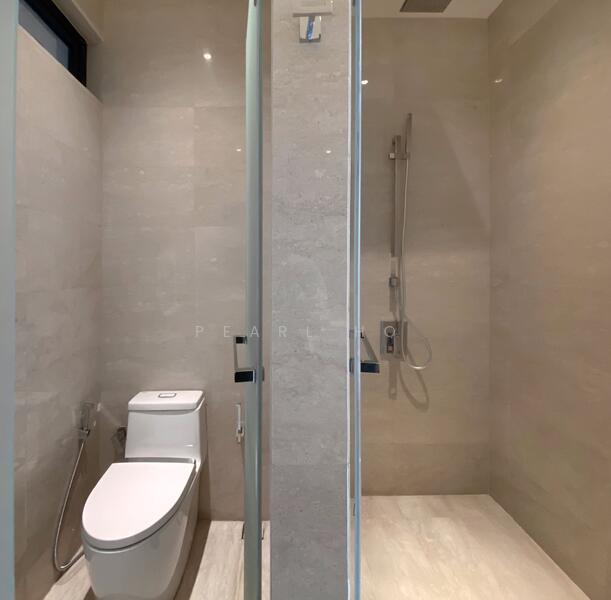 10 Stonor untuk Untuk Disewa - RM 6,000 /bulan, Mac 2026 - Bathroom - PropertyGuru.com.my