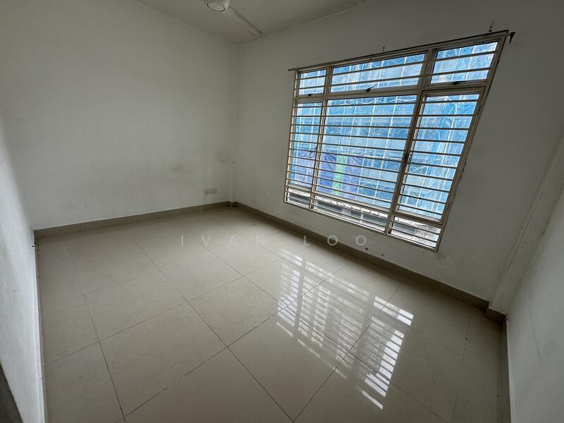 Apartment for Sale at Bukit Segambut Apartment - Ivan Loo - Interior - PropertyGuru.com.my