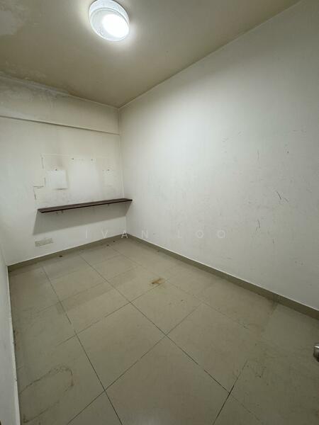 Apartment for Sale at Bukit Segambut Apartment - Ivan Loo - Interior - PropertyGuru.com.my