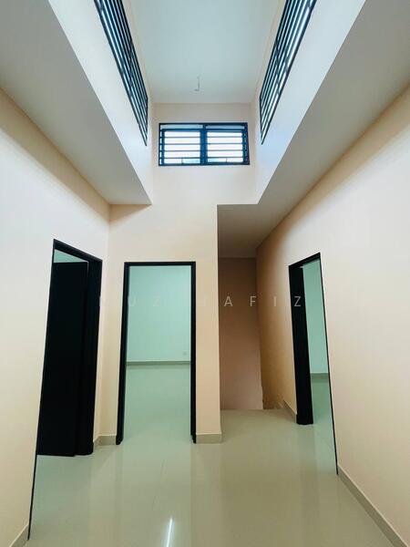 2-storey Terraced House for Sale in Rawang (Selangor) - Muz Hafiz - Interior - PropertyGuru.com.my