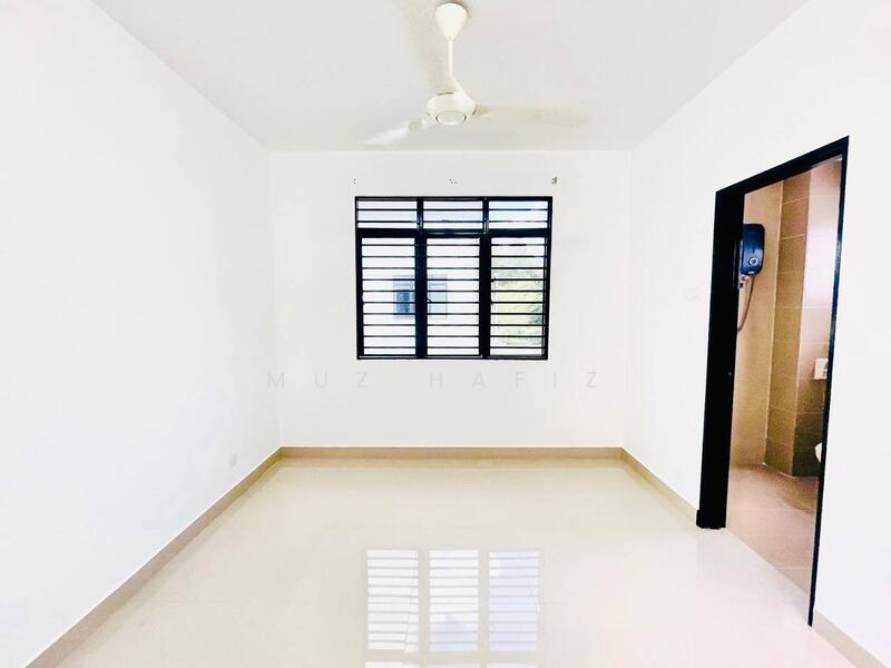 2-storey Terraced House for Sale in Rawang (Selangor) - Muz Hafiz - Interior - PropertyGuru.com.my