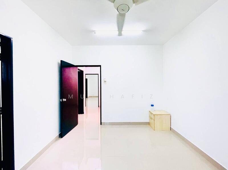 2-storey Terraced House for Sale in Rawang (Selangor) - Muz Hafiz - Interior - PropertyGuru.com.my