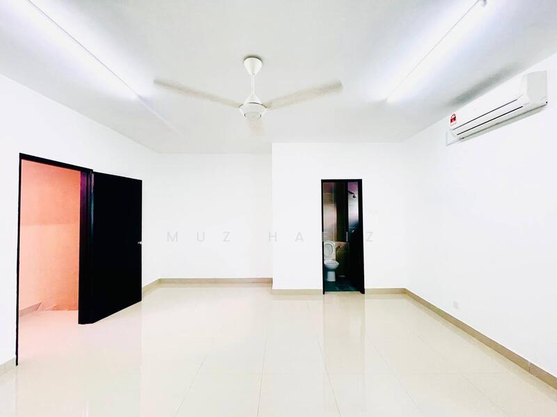 2-storey Terraced House for Sale in Rawang (Selangor) - Muz Hafiz - Interior - PropertyGuru.com.my