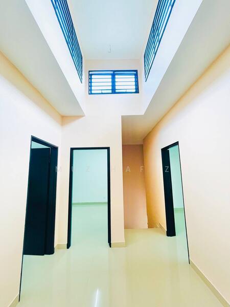 2-storey Terraced House for Sale in Rawang (Selangor) - Muz Hafiz - Interior - PropertyGuru.com.my
