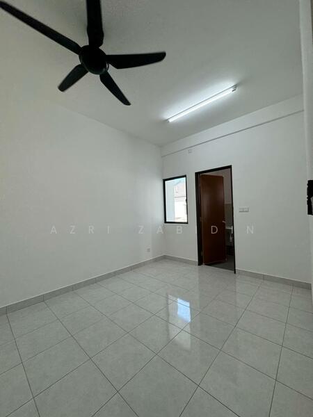 2-storey Terraced House for Sale in Shah Alam (Selangor) - Azri Zabidin - Interior - PropertyGuru.com.my
