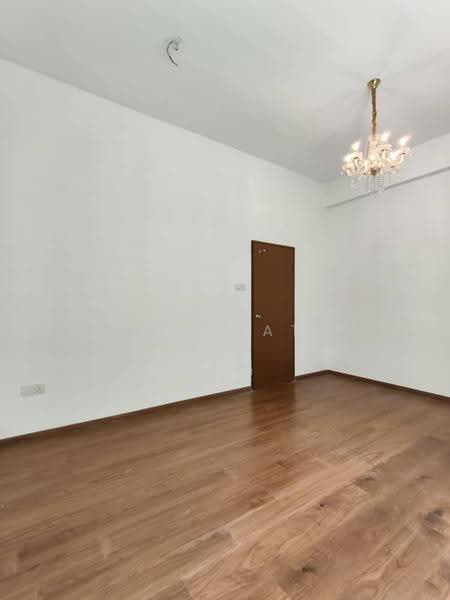 Cluster House for Sale in Austin Heights (Tebrau) - Yik Tat - Interior - PropertyGuru.com.my