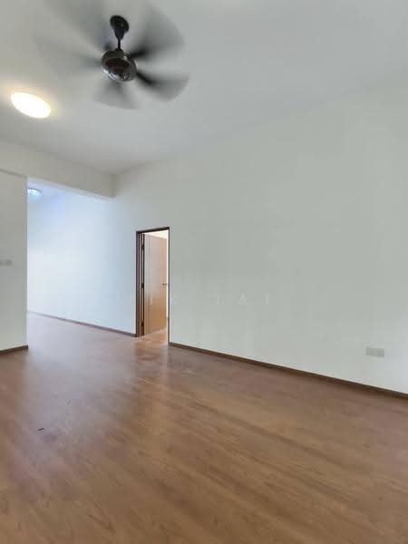 Cluster House for Sale in Austin Heights (Tebrau) - Yik Tat - Interior - PropertyGuru.com.my