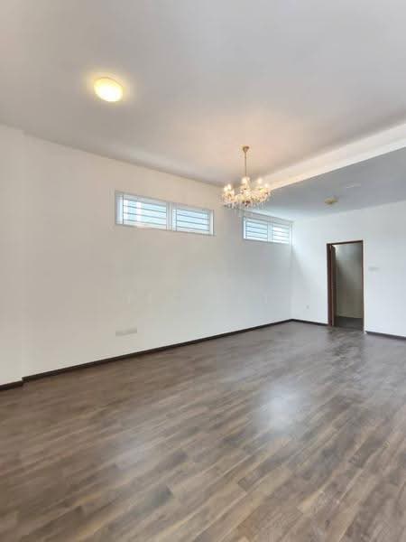 Cluster House for Sale in Austin Heights (Tebrau) - Yik Tat - PropertyGuru.com.my