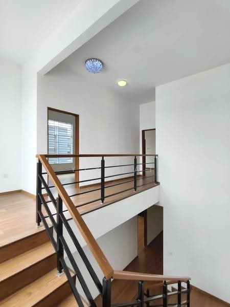 Cluster House for Sale in Austin Heights (Tebrau) - Yik Tat - PropertyGuru.com.my